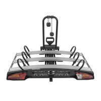 MENABO ALCOR 3 Bicycle carrier for tow bars (3 Bikes)
