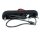 Rear view camera in 3rd brake lamp for FIAT DUCATO 3 + 4,3" MONITOR