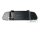 Rear view camera in 3rd brake lamp for PEUGEOT BOXER 2 + 4,3" MONITOR