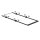 NORDRIVE KARGO / KARGO PLUS Leiterrolle verschiebar (64 cm Breite) - N11020