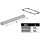 NORDRIVE KARGO / KARGO PLUS Roller + Extension kit (96 cm) - N11021