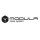 MODULA CS OVAL BAR Barres de toit pour HYUNDAI TUCSON (TL)