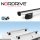 NORDRIVE KARGO PLUS Roof rack 2-Bars for CITROEN BERLINGO 1