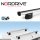 NORDRIVE KARGO Barra de techo 2-Barres para PEUGEOT PARTNER 1