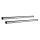 NORDRIVE KARGO Barra de techo 2-Barres para PEUGEOT PARTNER 1