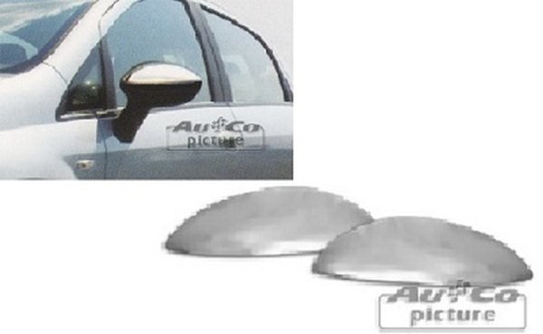 Spiegelkappen Fiat Grande Punto (199) Fiat Punto Evo