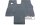 Alfombrillas de goma por PEUGEOT BOXER 1