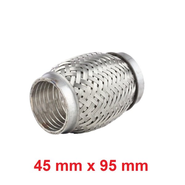 Flexrohr Typ A  045,5mm / 095mm