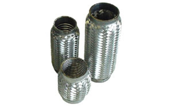 Flexrohr Typ A  050,5mm / 200mm