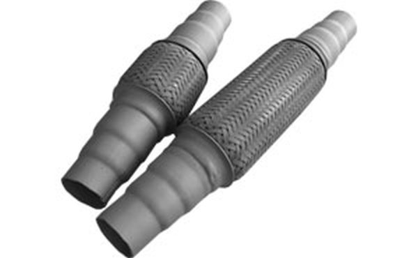 Flexrohr Typ V  45/50/55 mm / 380mm