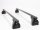 NORDRIVE EVOS QUADRA Barra de techo para MAZDA 3 (5-PUERTAS)