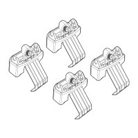 NORDRIVE EVOS SILENZIO Barres de toit pour MAZDA 3 (5-PORTES)