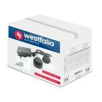 WESTFALIA Kit elettrico 13-Poli per PORSCHE CAYENNE 1