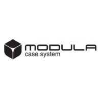 MODULA CS OVAL BAR Barra de techo para VW PASSAT VARIANT B8