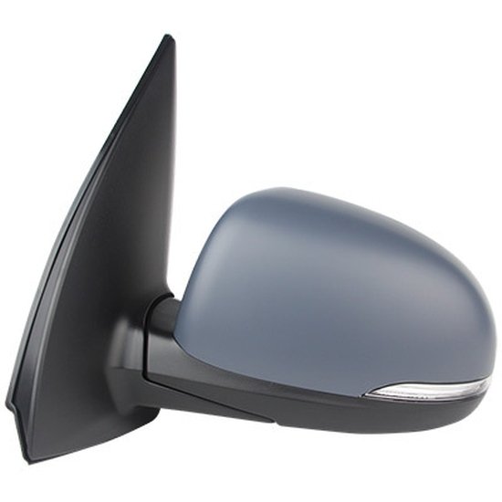 Door mirror Hyundai i10 (PA) left