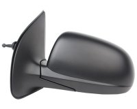 Door mirror Hyundai i20 left