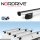 NORDRIVE KARGO PLUS Roof rack 4-Bars for NISSAN NV300