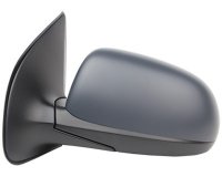 Door mirror Hyundai i20 left