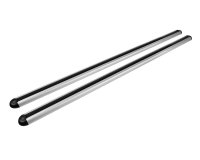 NORDRIVE EVOS ALUMIA Barra de techo para FORD FOCUS 4 (5-PUERTAS)