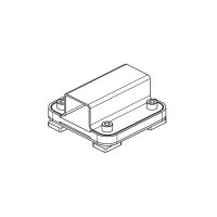 NORDRIVE KARGO RACK SYSTEM Adapter Kit for Roof Bars