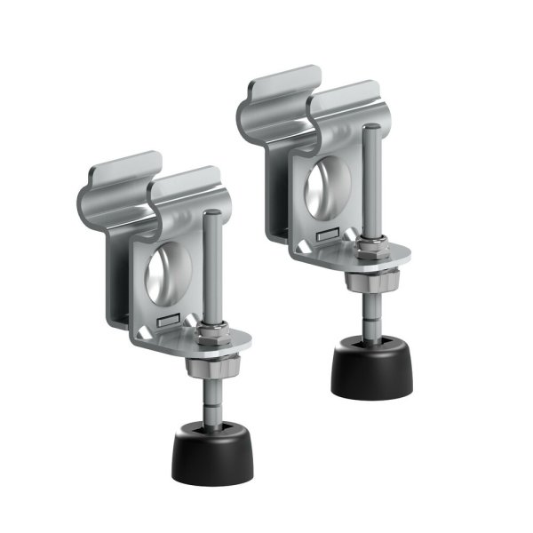 NORDRIVE KARGO RACK SYSTEM Additional support legs - N99970