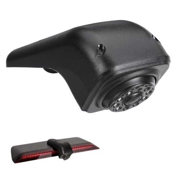 Rear view camera (IR) for VW CRAFTER 2