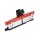 Rear view camera in 3rd Brake Light for FIAT DOBLO 2