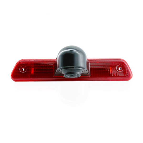 Rear view camera (IR) in 3rd Brake Light for PEUGEOT EXPERT 2