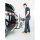 YAKIMA JUSTCLICK 2 Portabici gancio traino (2 Bici)