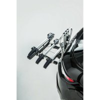 YAKIMA JUSTCLICK 3 Fahrradtr&auml;ger f&uuml;r Anh&auml;ngerkupplung (3 Fahrr&auml;der)