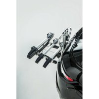 YAKIMA JUSTCLICK 3 Bicycle carrier for tow bars (3 Bikes)