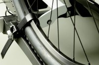 YAKIMA FOLDCLICK 2 Portabici gancio traino (2 Bici)