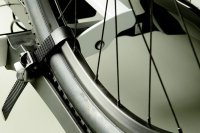 YAKIMA FOLDCLICK 2 Fahrradtr&auml;ger f&uuml;r Anh&auml;ngerkupplung (2 Fahrr&auml;der)