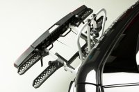 YAKIMA FOLDCLICK 2 Fahrradtr&auml;ger f&uuml;r Anh&auml;ngerkupplung (2 Fahrr&auml;der)