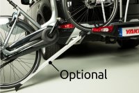 YAKIMA FOLDCLICK 3 Bicycle carrier for tow bars (3 Bikes)