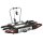 YAKIMA FOLDCLICK 3 Bicycle carrier for tow bars (3 Bikes)
