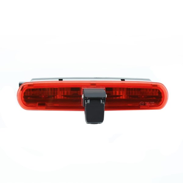 Rear view camera in 3rd Brake Light for OPEL COMBO D