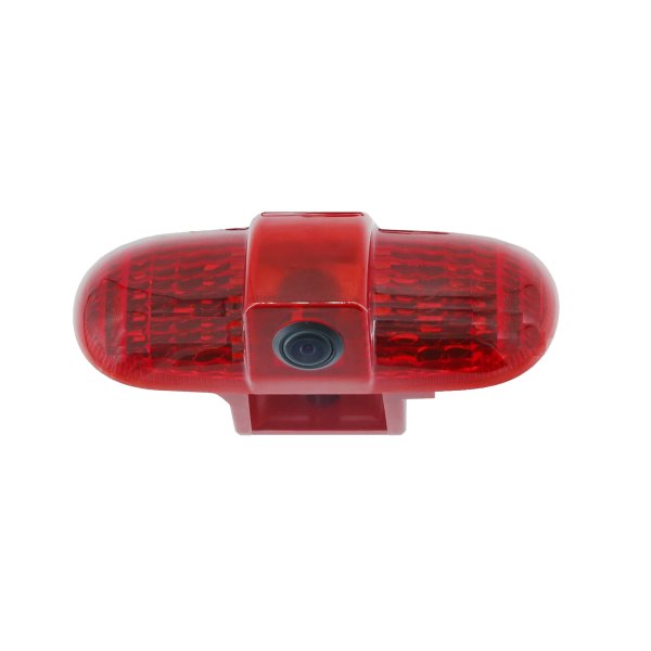 Rear view camera in 3rd Brake Light for NISSAN PRIMASTAR