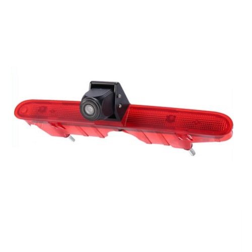 Rear view camera in 3rd Brake Light for CITROEN BERLINGO 2