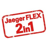 ERICH JAEGER FLEX 2in1 Elektrosatz 13-Polig f&uuml;r AUDI A4 AVANT (B9)