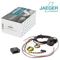 JAEGER PREMIUM Wiring kit 13-Pin for MINI COUNTRYMAN (R60)