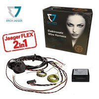 ERICH JAEGER FLEX 2in1 Elektrosatz 13-Polig f&uuml;r AUDI...