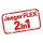 ERICH JAEGER FLEX 2in1 Wiring kit 13-Pin for VW POLO 6 (AW)