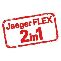ERICH JAEGER FLEX 2in1 Elektrosatz 13-Polig f&uuml;r VW T-ROC