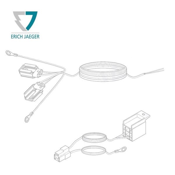 ERICH JAEGER Extension charge line (721074)