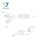 ERICH JAEGER Extension charge line - 721074