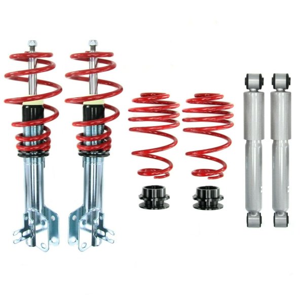 Coilover Suspension Kit for FIAT GRANDE PUNTO