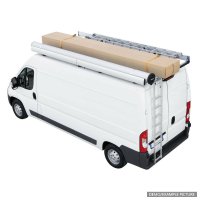 NORDRIVE KARGO RACK EXTENDED Galerie de toit 330 cm x 115 cm x 7 cm