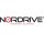 NORDRIVE KARGO RACK EXTENDED Galerie de toit 330 cm x 180 cm x 7 cm