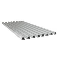 NORDRIVE KARGO RACK Roof Basket (240x150x7) for VW T6 TRANSPORTER / MULTIVAN